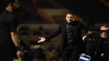 بصمة يايسله الآسيوية.. كيف تغير أداء الأهلي السعودي خلال النسخة الحالية؟